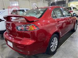 Mitsubishi Lancer EX